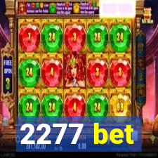 2277 bet